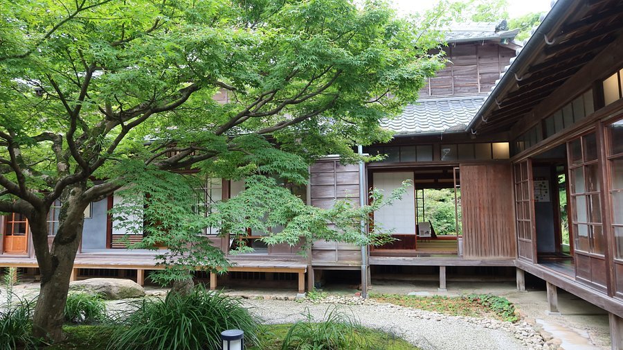 🏯 초후 모리 저택(조후 모리 야시키) 이미지 5